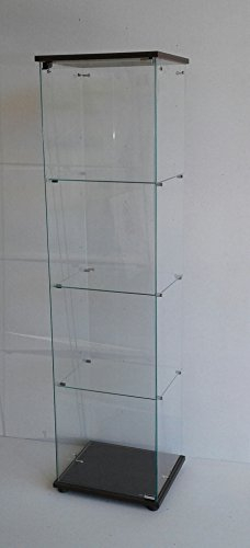 VETRINA Vitrine, Sammlervitrine, Schaukasten