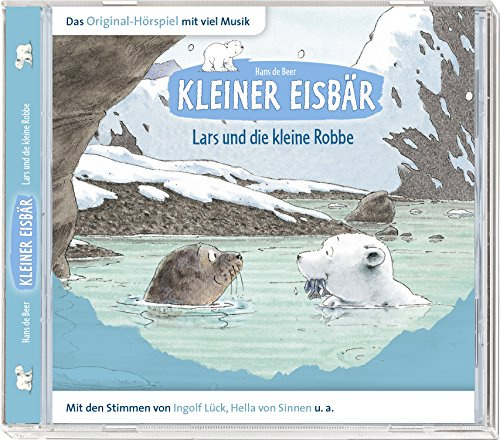Lars und die Kleine Robbe