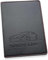 Sport Line Étui Carte Grise et Porte Papiers Voiture ✯ Fabrication Française ✯ Pochette avec Protection PVC Offerte - Permis, Assurance, Documents Auto - 4 Emplacements Cartes