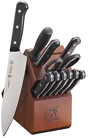 ZWILLING J.A. Henckels - Juego de cuchillos