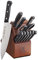 ZWILLING J.A. Henckels - Juego de cuchillos