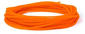 Fox Matrix Slik Elastic 3m - Gummizug, Größe:Gr. 12-14 (1.8mm)