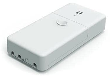 UbiQuiti F-POE-G2 neu
