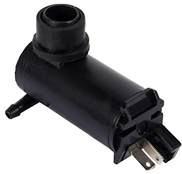 Wischerblatt Flüssigkeitspumpe, Windscreen Washer Pump, Windschutzscheibe Waschwasserpumpe Flüssigkeitspumpe Wischwasserpump 89001132
