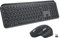 Logitech MX Keys for Business teclado iluminado y MX Master 3 for Business ratón inalámbrico, Windows/Mac/Linux receptor USB Logi Bolt, Bluetooth, seguimiento sobre cualquier superficie - QWERTY ESP
