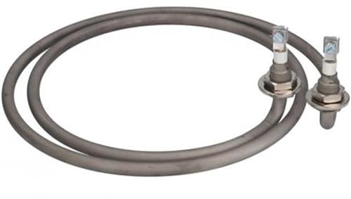 REPORSHOP - Resistencia Termo Calienta Leche Campeona 2000w 230v