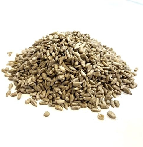 Sunflower Hearts 10kg Premium Wild Bird Food Seed