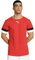 PUMA Herren Teamrise Jersey Shirt, Puma Red-puma Black-puma White, XL EU