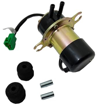 Kraftstoffpumpe passend für Mitsubishi L2E L3E S3L S4L K4N S3L2 S4L2 L3C