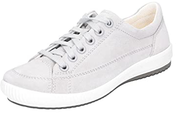 Legero Damen Tanaro Sandale,ALUMINIO (GRAU) 2500, 38.5 EU