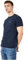 Jack Wills Mens Sandleford T-Shirt Navy L