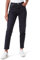 Calvin Klein Damen Jeans Hose Mom Fit, Schwarz (Denim Black), 29W