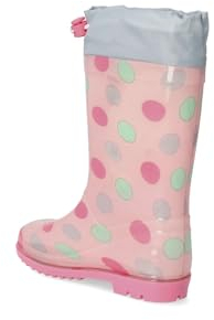 Disney Botas, Stivali alla Moda, Multicolore, Taglia Unica