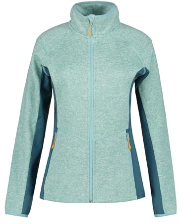 Icepeak Bleeker FlJkt W
