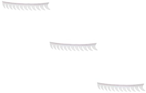 Supvox 3 Stücke Motor Helm Aufkleber Modifizierte Helm Patch Patch Für Personalisierte Retro Arc