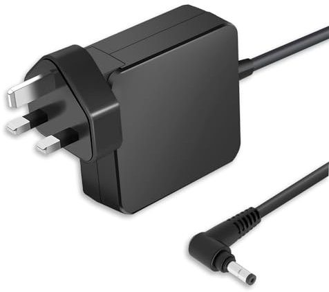 45W Laptop Charger Adapter for Lenovo Laptop 110 110s 120s 130s 310 320 330 330S 510 510s IdeaPad 330-14, 330-15, 330-17, 510-15, 330s-14, 330s-15 510 510S 520 710 Flex 14 14iwl Power Supply Cord