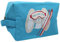 Trousse de Toilette Enfant Lapin - Rangement Produits Hygiène, Brosse à Dent - Fermeture Éclair Facile - Trousse Enfant, Ado Indispensable - Format Voyage, École - French Tendance