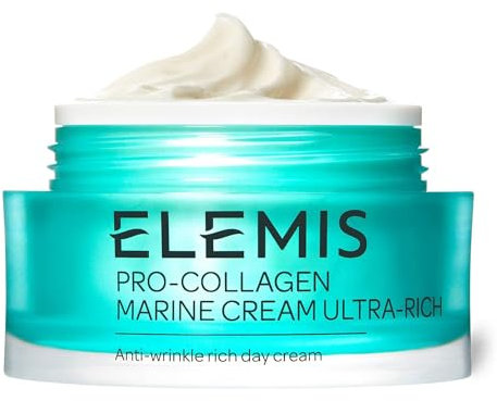ELEMIS Pro-Collagen Marine Cream Ultra Rich 50ml