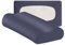 Traumschloss Flex-Kissenbezug für Nackenstützkissen- (30x50-40x70), Farbe:Marine