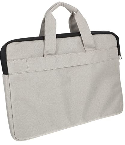 Artibetter Housse Pour Ordinateur Portable Avec Intérieure Sacoche De Transport Élégante Et Fonctionnelle Pour Pc Et Tablette Idéale Pour Étudiants Et Professionnels