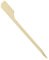 Monouso | 250 Pinchos de Bambú 9cm, Palillos de Bambú, Cócteles, Aperitivos, Brochetas, Fiestas, Caterings, Bodas