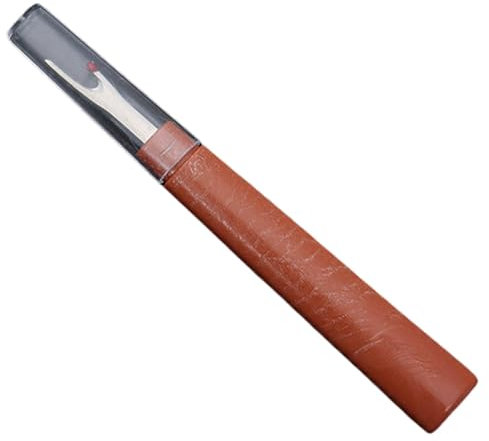 Knopflochschneider, tragbarer Knopflochschneider - Knopflochschneider - Haushaltsnäh-Enthusiasten Anfänger Fadenschneider Unpicker Werkzeug zum Herstellen von Kleidung für Jacken,