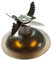 FS-1000039937 - Juego de cuchilla y soporte para Blender Kitchen Minis WMF