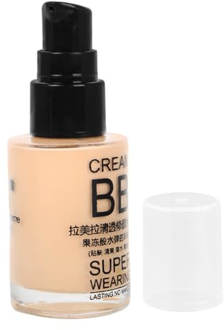 Vaguelly getönte Feuchtigkeitscreme für das Gesicht Concealer hautpflege Feuchtigkeitsspendend gesichtscreme BB-Creme Damenkosmetik koreanische Stiftung Make-up abdecken flüssig