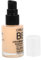Vaguelly getönte Feuchtigkeitscreme für das Gesicht Concealer hautpflege Feuchtigkeitsspendend gesichtscreme BB-Creme Damenkosmetik koreanische Stiftung Make-up abdecken flüssig
