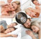 Dispositif Anti-Ronflement Nasal avec Étui, Solution pour Sommeil Paisible, 2 Pièces
