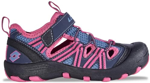 LOTTO Unisex Kinder Ucelo T Unisex KidsSandale