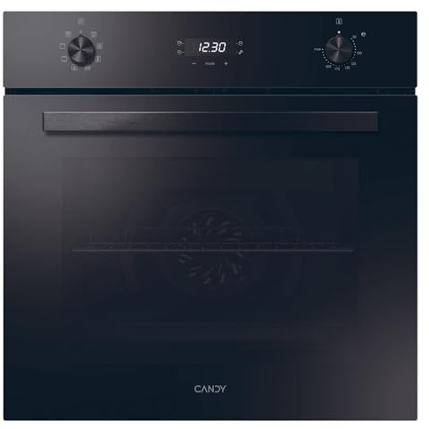 FMBC565 - Forno elettrico, multifunzione, ventilato, 65 litri, Classe energetica A+