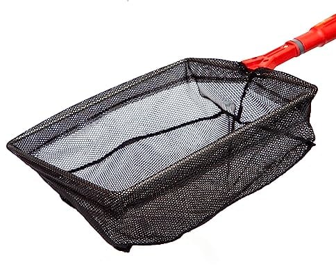 WOLF-Garten multi-star® Feinmaschiger Kescher WK-M; 5701000