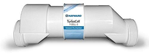 Hayward Goldline T-Cell-3 TurboCell Salzchlorzelle für eingelassene Pools