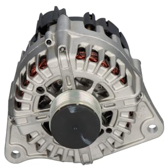 Valeo Generator 439630-180 Amp - Rippenanzahl: 6-14 V