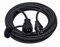 Brennenstuhl Rallonge Pro IP44 H07RN-F 3G1,5, Noir, 5 m