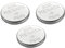 Renata 3x 335 Or SR512SW Watch Battery Swiss Made Silver Oxide 1.5 V Also SB-AB, 280-68, V335, 622
