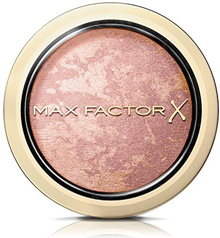 3 x Max Factor Creme Puff Blush - 25 Alluring Rose