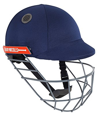 Gray-Nichols Cricket Helmet Atomic Green Senior X Large