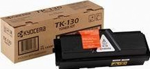 Kyocera TK-130 Toner Kit schwarz