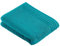 Vossen Quadrati Uni Gästetuch 3er Set Größe: 30 x 50 cm Farbe: 034 / weiß / melon G8376/01903