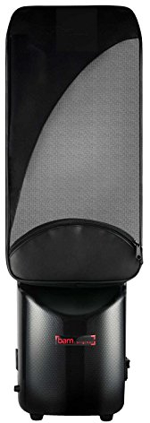 BAM HIGHTECH BASS CLARINET (TO C) CASE Klarinetten Koffer für Bassklarinetten...