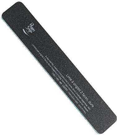 Lime 122701 Peggy Sage Grain dur et moyen Noir