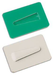 Connect 30371 Metal Cable Clips 16.0mm 100pc