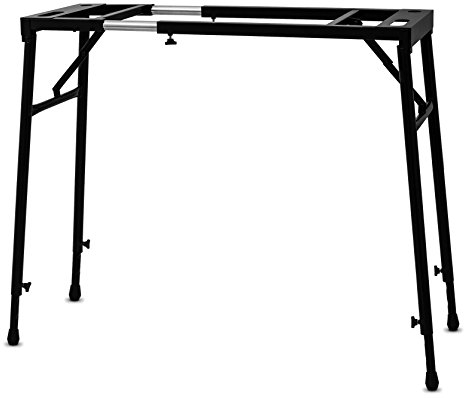 Nomad Verstellbarer Tastaturtisch mit klappbarem Design (NKS-K101)