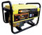 Vinco 60128 Generatore di Corrente Vinco, 2.2 Kw, Nero