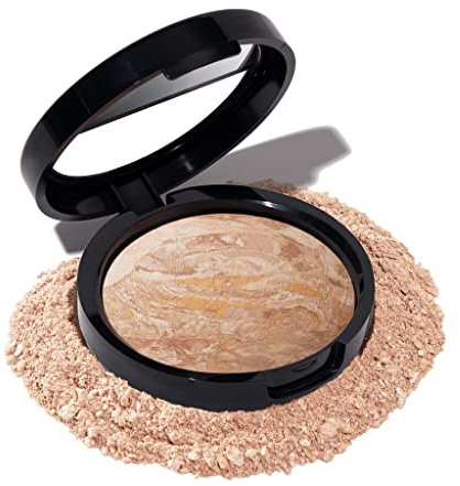 LAURA GELLER NEW YORK Gebackene Stand-N-Glow Illuminating Foundation Messe