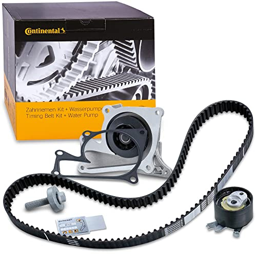 Contitech CT1184WP1 Correa