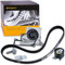 Contitech CT1184WP1 - Set pompa dell’acqua e cinghia dentata