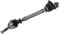 BESTPRICE 1x Antriebswelle komplett vorne links Gelenkwelle Kompatibel mit RENAULT CLIO II (BB_, CB_), (SB0/1/2_), KANGOO (KC0/1_), KANGOO Express (FC0/1_), THALIA I (LB_), TWINGO I (C06_)